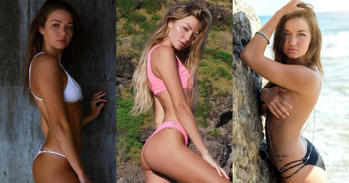 51 Hottest Erika Costell Big Butt Pictures That Will Make You Begin To Look All Starry Eyed At Her | Best Of Comic Books