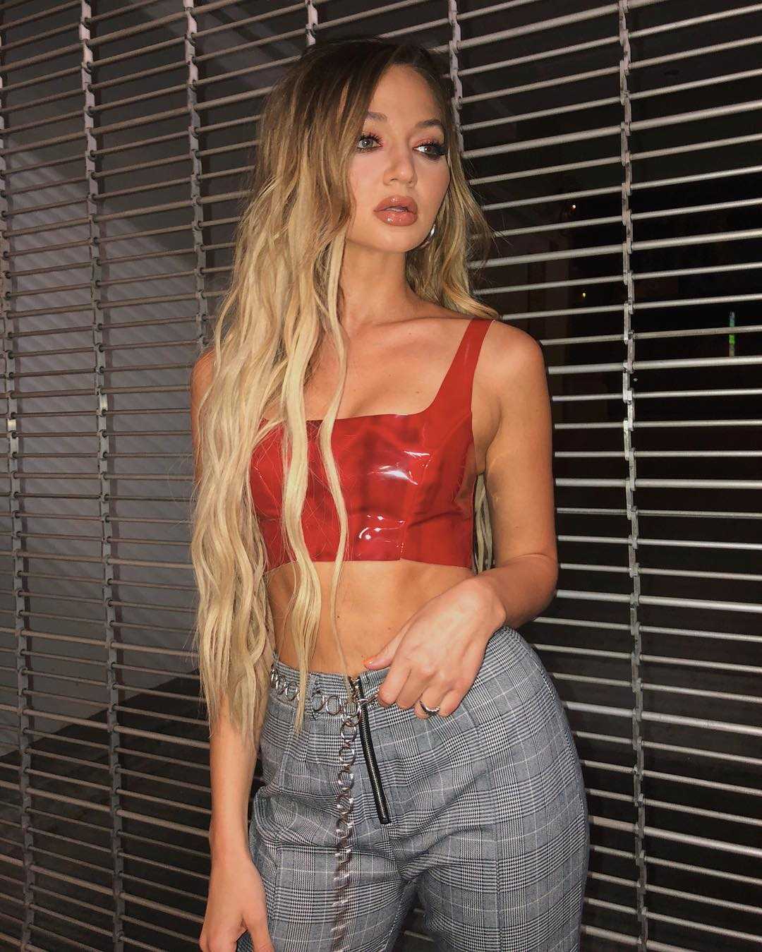 51 Hottest Erika Costell Big Butt Pictures That Will Make You Begin To Look All Starry Eyed At Her | Best Of Comic Books