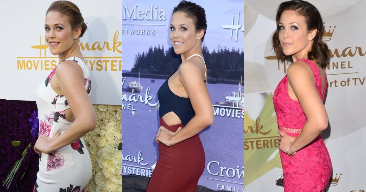51 Hottest Erin Krakow Big Butt Pictures Will Leave You Panting For Her Will Cause You To Ache For Her | Best Of Comic Books