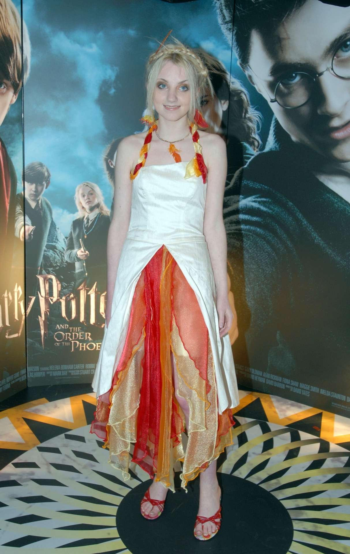 51 Hottest Evanna Lynch Big Butt Pictures That Are Essentially Perfect | Best Of Comic Books