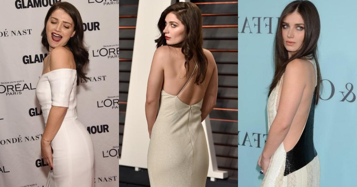 51 Hottest Eve Hewson Big Butt Pictures Are Windows Into Paradise