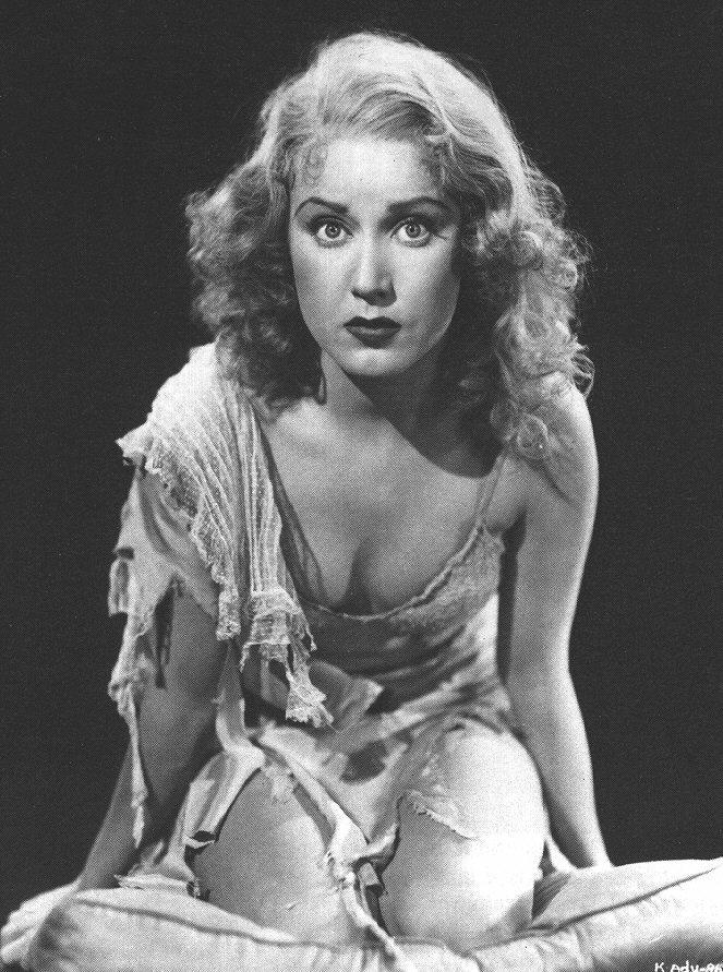 51 Hottest Fay Wray Bikini Pictures Are An Embodiment Of Greatness | Best Of Comic Books