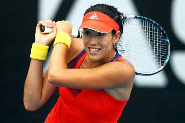 51 Hottest Garbine Muguruza Big Butt Pictures That Are Basically Flawless | Best Of Comic Books