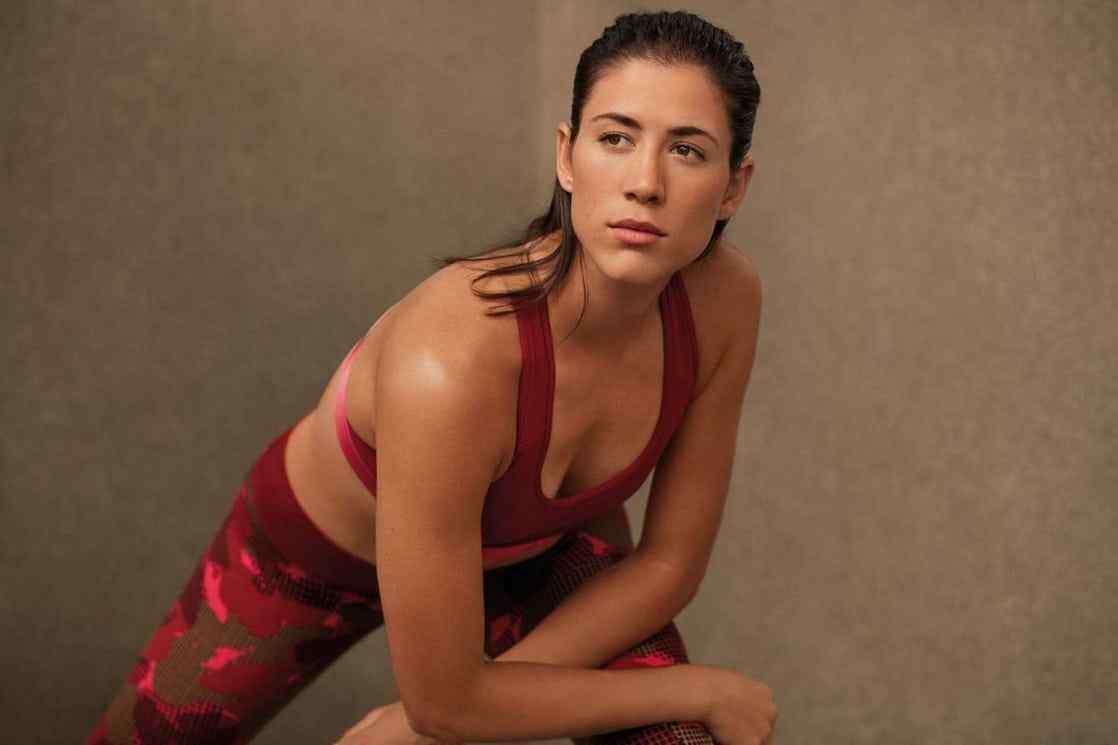 51 Hottest Garbine Muguruza Big Butt Pictures That Are Basically Flawless | Best Of Comic Books