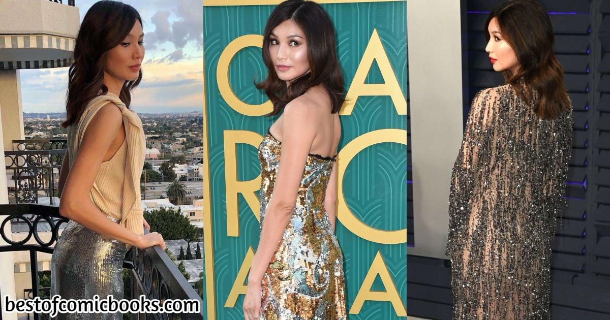 51 Hottest Gemma Chan Big Butt Pictures Are Paradise On Earth