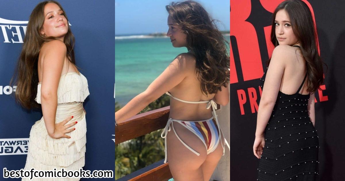 51 Hottest Gideon Adlon Big Butt Pictures Which Are Incredibly Bewitching