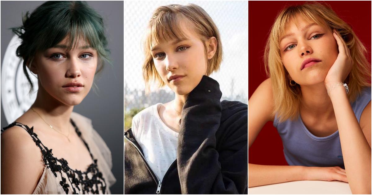 51 Hottest Grace VanderWaal Bikini Pictures That Are Basically Flawless | Best Of Comic Books