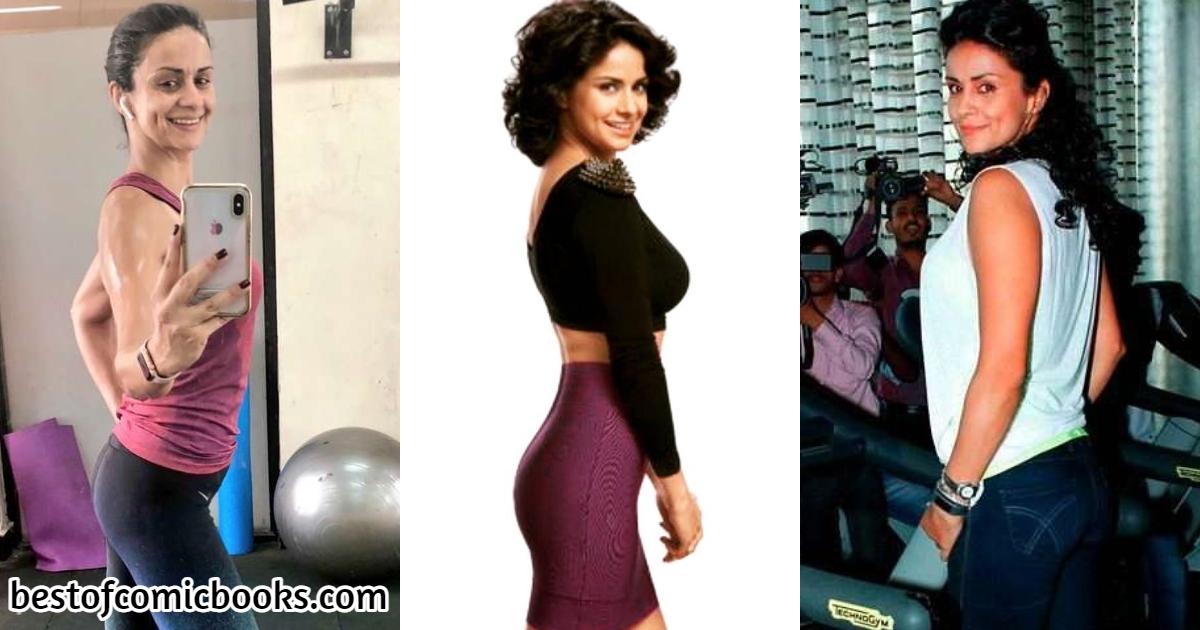 51 Hottest Gul Panag Big Butt Pictures Will Leave You Gasping For Her