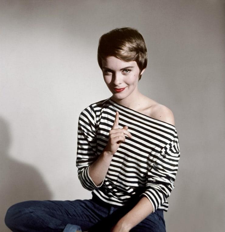 51 Hottest Jean Seberg Bikini Pictures Are Truly Entrancing And Wonderful | Best Of Comic Books