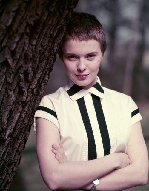 51 Hottest Jean Seberg Bikini Pictures Are Truly Entrancing And Wonderful | Best Of Comic Books