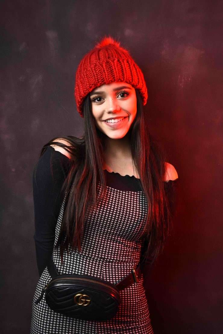 51 Hottest Jenna Ortega Big Butt Pictures Which Will Make You Slobber For Her | Best Of Comic Books