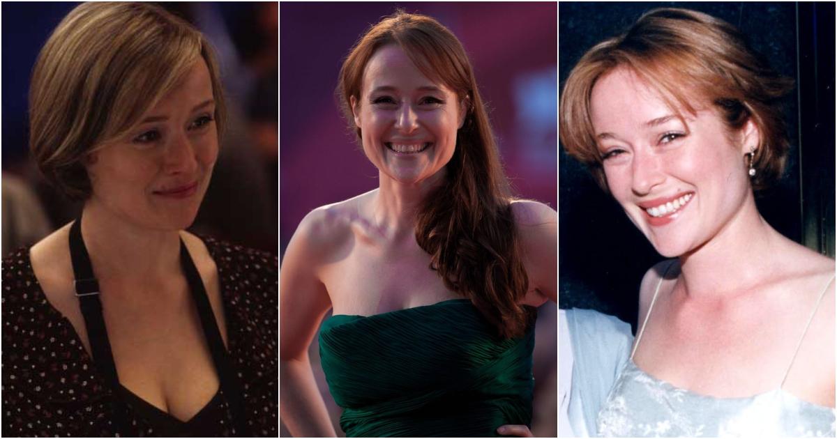 51 Hottest Jennifer Ehle Bikini Pictures Are Excessively Damn Engaging