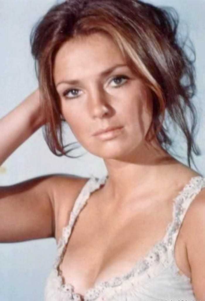 51 Hottest Jennifer O’Neill Bikini Pictures That Are Basically Flawless | Best Of Comic Books