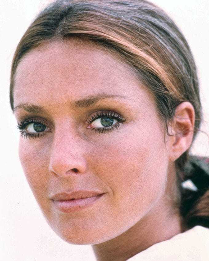51 Hottest Jennifer O’Neill Bikini Pictures That Are Basically Flawless | Best Of Comic Books