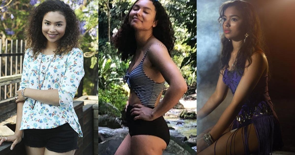 51 Hottest Jessica Sula Big Butt Pictures Will Drive You Frantically Enamored With This Sexy Vixen
