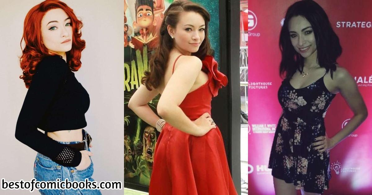 51 Hottest Jodelle Ferland Big Butt Pictures Are Embodiment Of Hotness | Best Of Comic Books