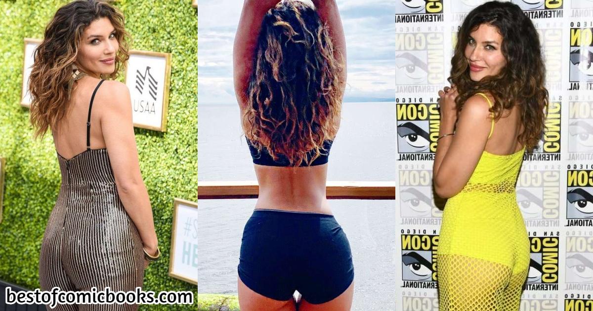 51 Hottest Juliana Harkavy Big Butt Pictures That Are Essentially Perfect