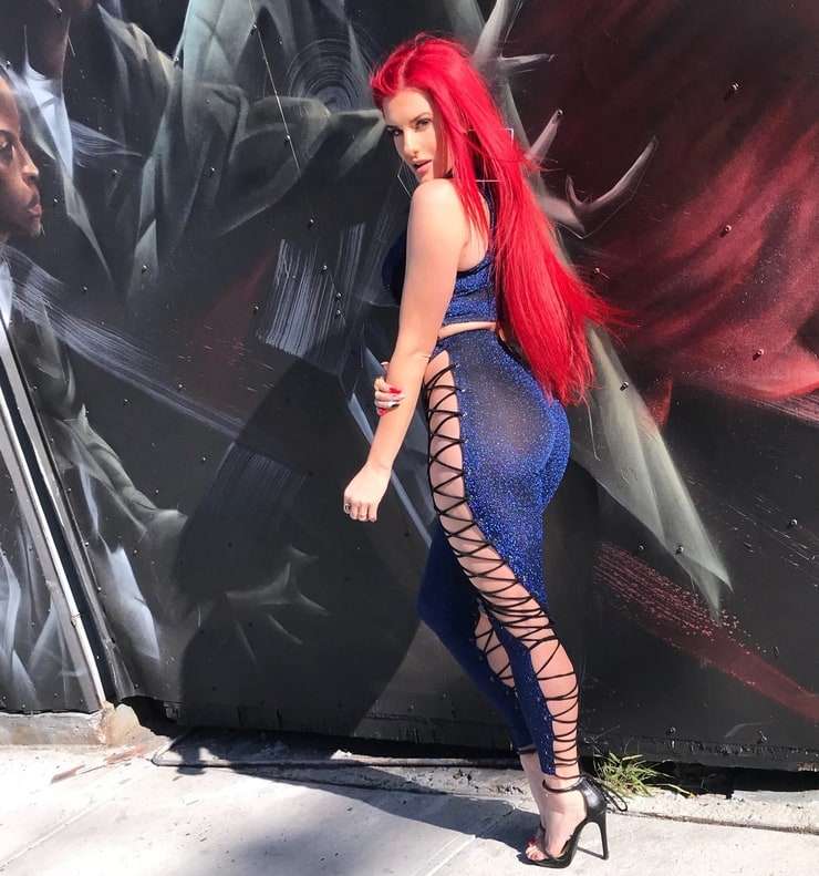 51 Hottest Justina Valentine Big Butt Pictures Uncover Her Awesome Body –  The Viraler