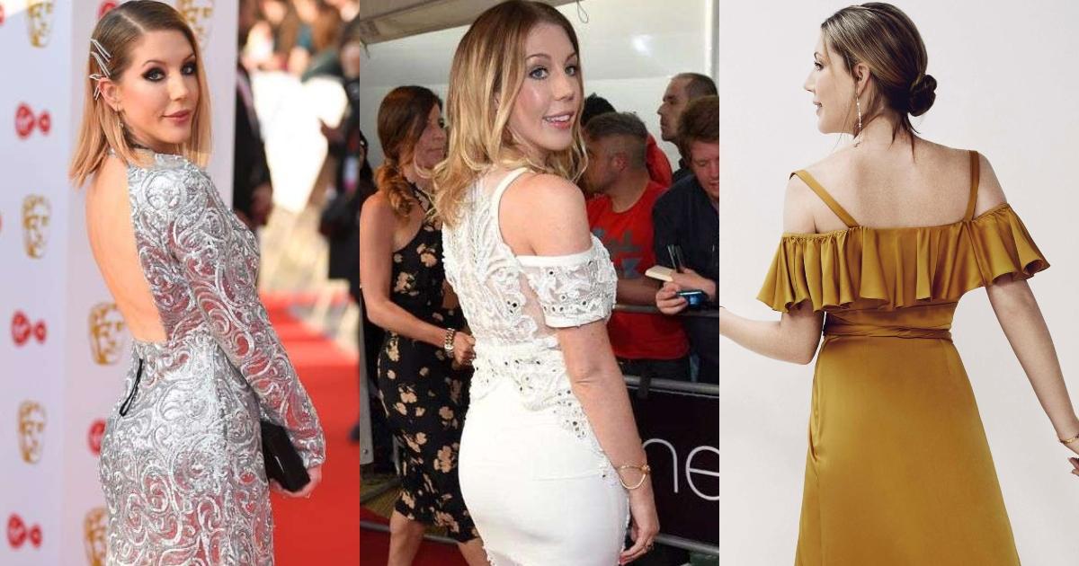 51 Hottest Katherine Ryan Big Butt Pictures That Will Fill Your Heart With Joy A Success | Best Of Comic Books
