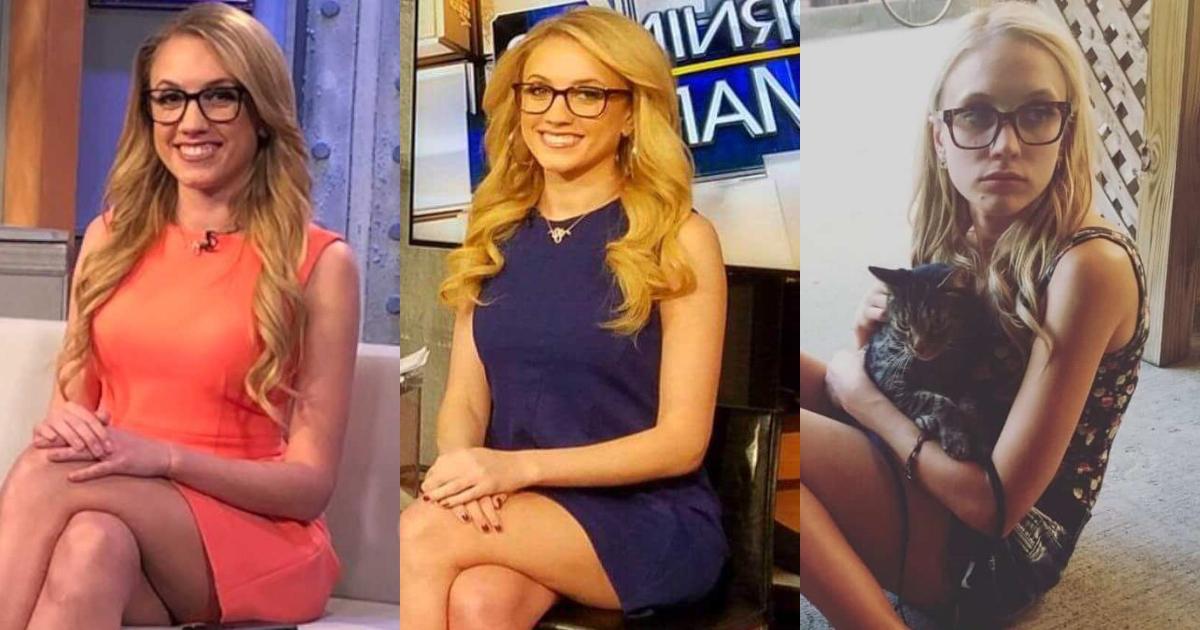 51 Hottest Katherine Timpf Big Butt Pictures Which Are Incredibly Bewitching