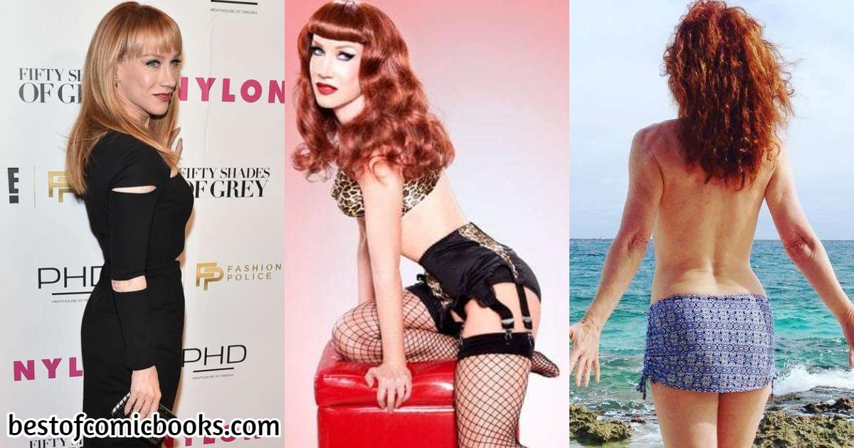 51 Hottest Kathy Griffin Big Butt Pictures Reveal Her Lofty And Attractive ...