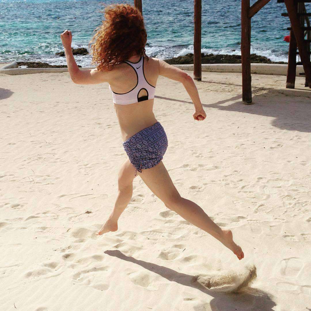 51 Hottest Kathy Griffin Big Butt Pictures Reveal Her Lofty And Attractive Physique | Best Of Comic Books