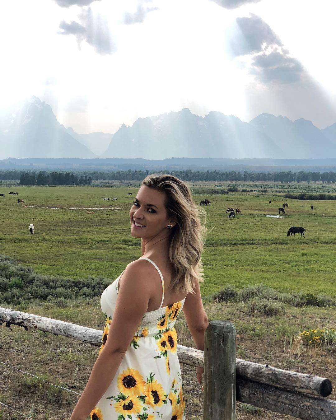 51 Hottest Katie Pavlich Big Butt Pictures Are Simply Excessively Damn Hot
