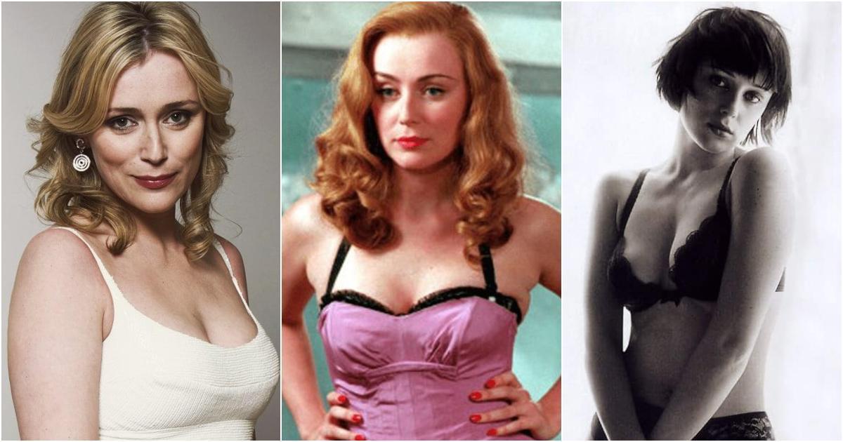 51 Hottest Keeley Hawes Bikini Pictures Are Windows Into Paradise