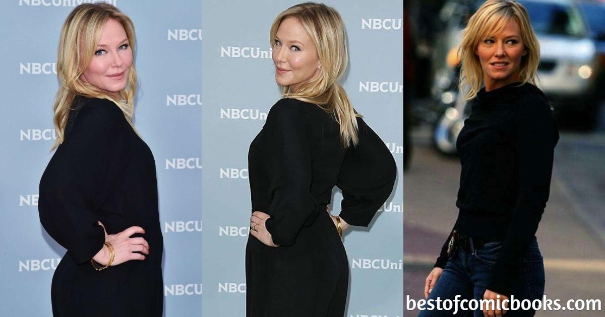 51 Hottest Kelli Giddish Big Butt Pictures That Are Basically Flawless