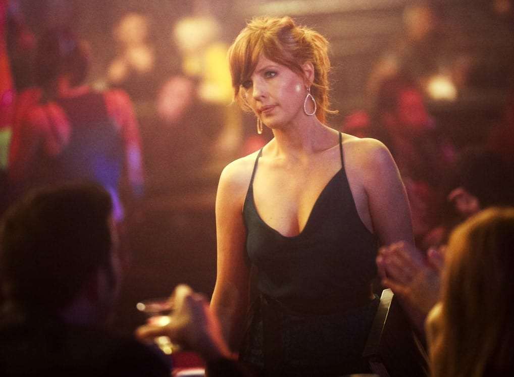 51 Hottest Kelly Reilly Big Butt Pictures Are Going To Liven You Up | Best Of Comic Books