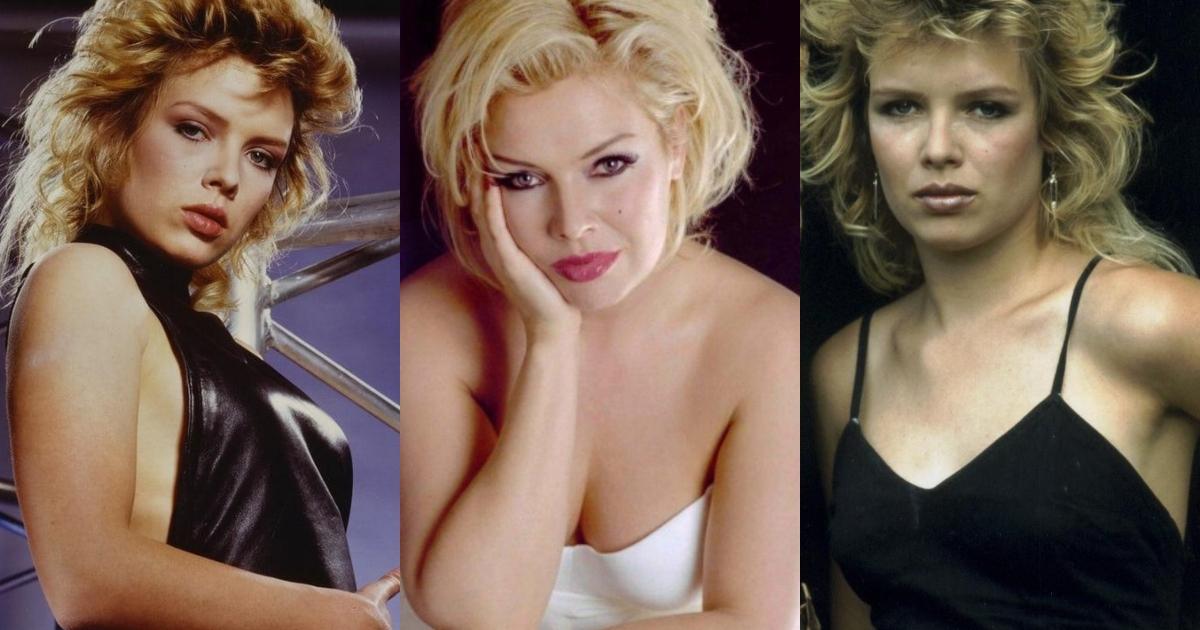 51 Hottest Kim Wilde Bikini Pictures Are Too Hot To Handle | Best Of Comic Books