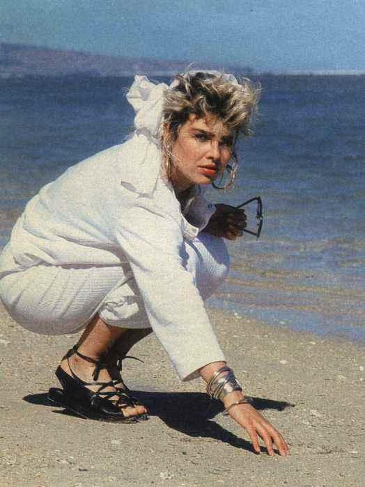 51 Hottest Kim Wilde Bikini Pictures Are Too Hot To Handle | Best Of Comic Books