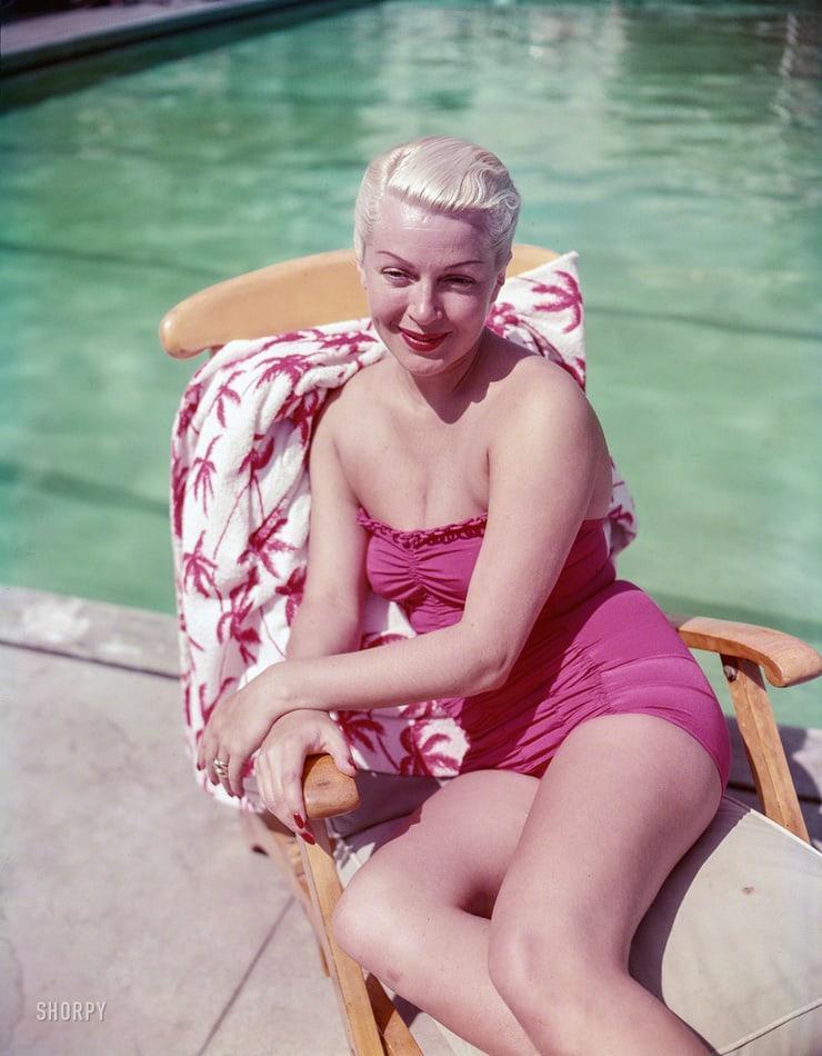 51 Hottest Lana Turner Bikini Pictures Which Will Shake Your Reality | Best Of Comic Books