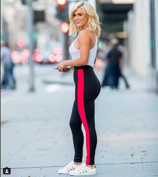 51 Hottest Lana (WWE) Big Butt Pictures That Make Certain To Make You Her Greatest Admirer | Best Of Comic Books