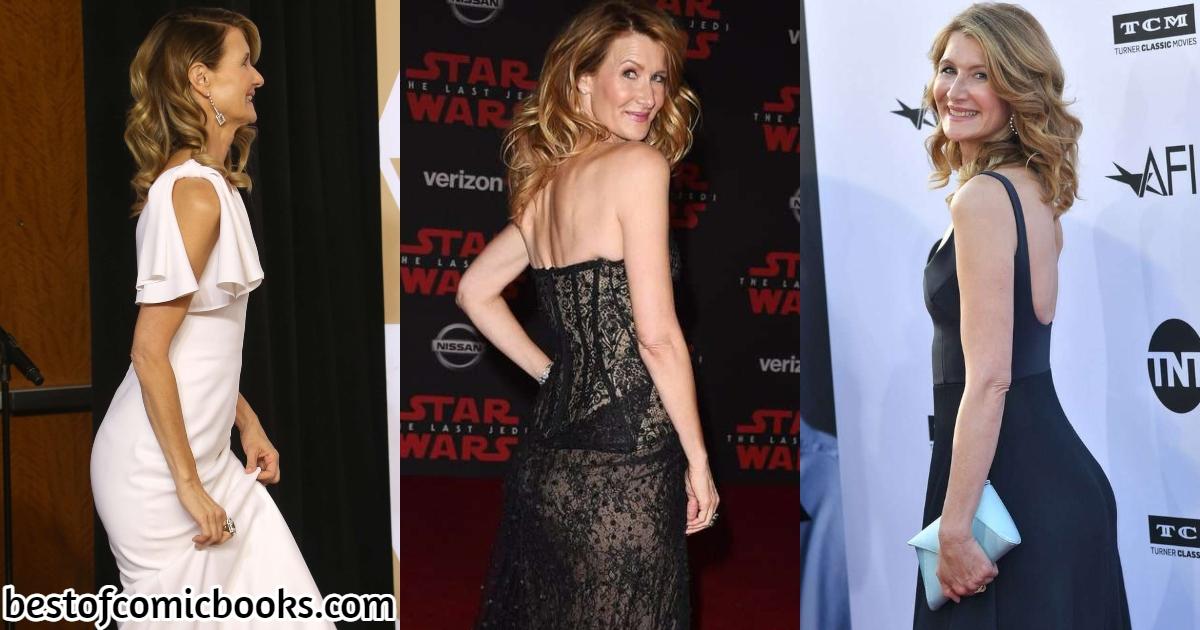 51 Hottest Laura Dern Big Butt Pictures Which Are Incredibly Bewitching