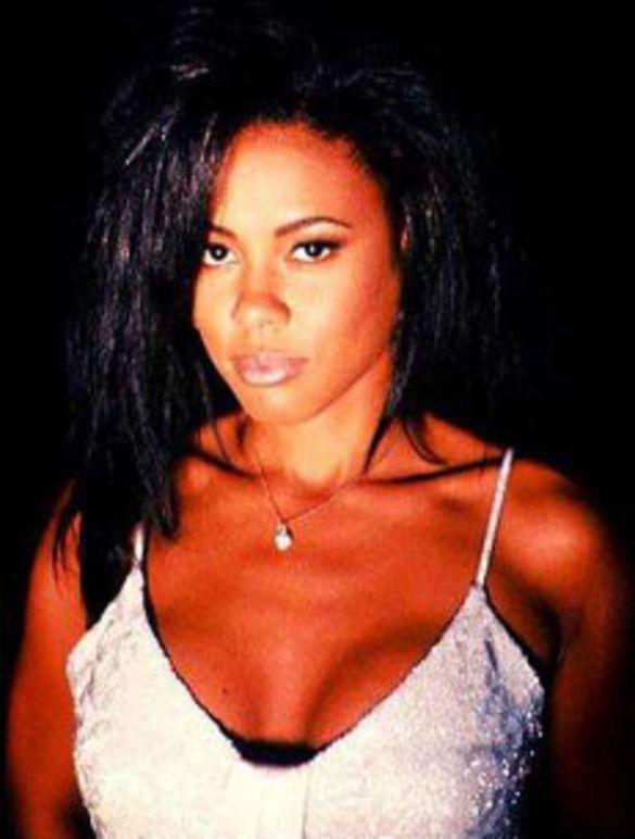 Lela rochon hot 💖 Pin on I'm stuck in the 90s