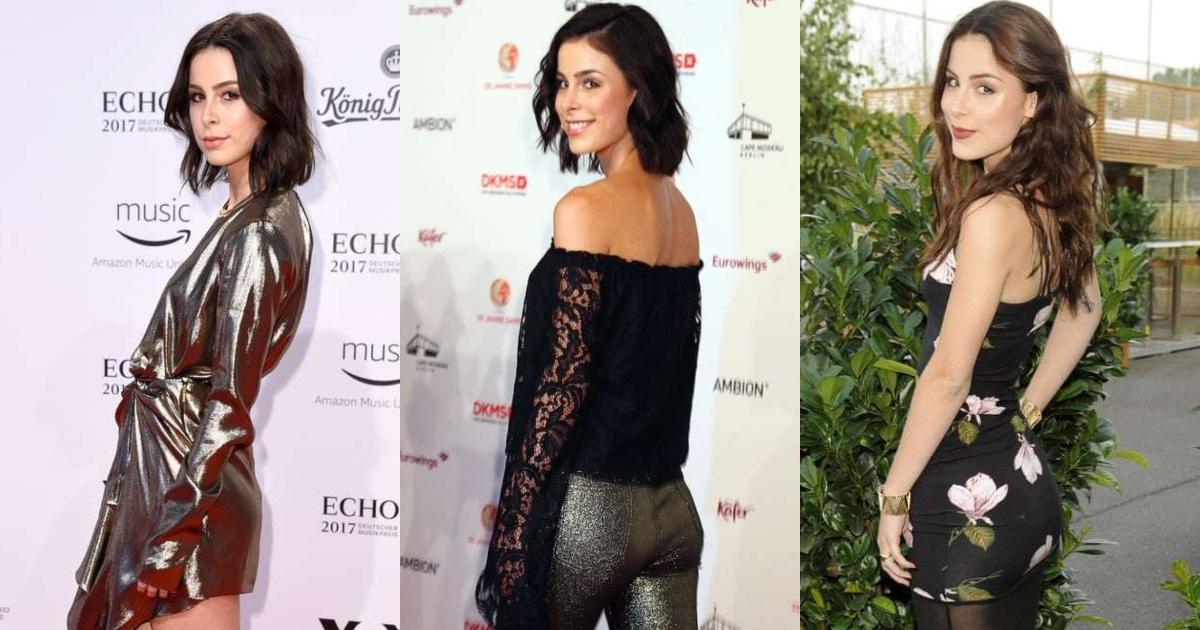 51 Hottest Lena Meyer Big Butt Pictures Exhibit Her As A Skilled Performer