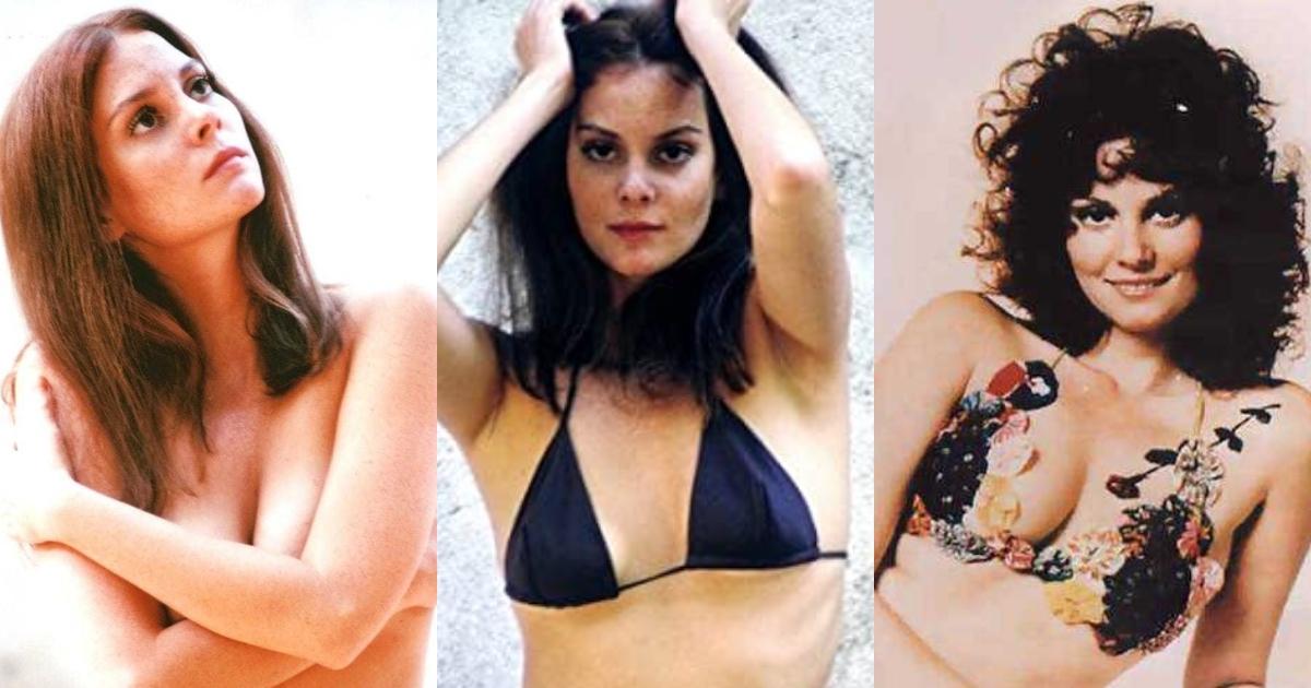 51 Hottest Lesley Ann Warren Bikini Pictures Which Are Inconceivably Beguiling | Best Of Comic Books