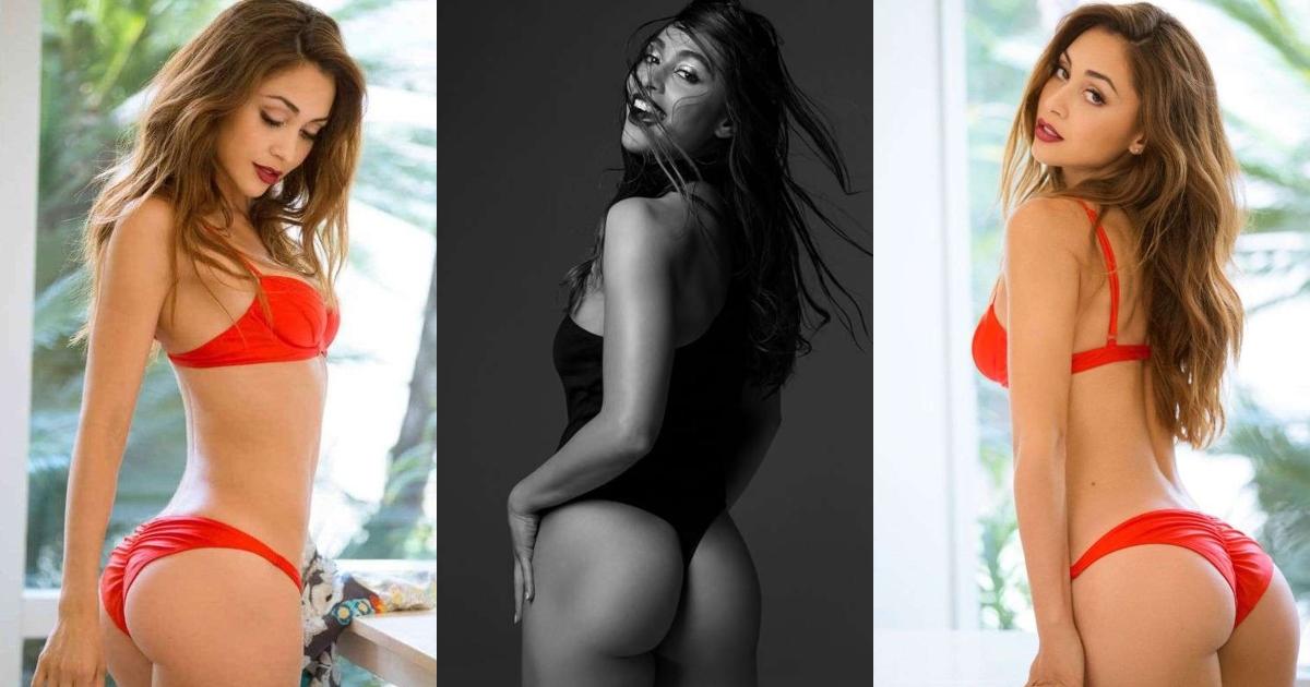 51 Hottest Lindsey Morgan Big Butt Pictures Are Simply Excessively Enigmatic