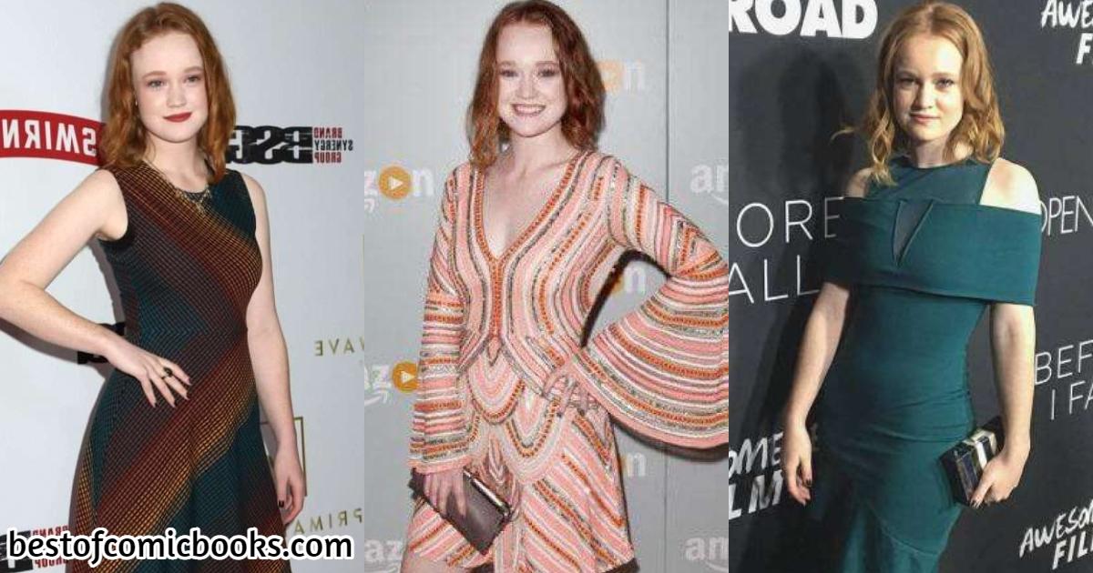 51 Hottest Liv Hewson Big Butt Pictures Which Are Incredibly Bewitching