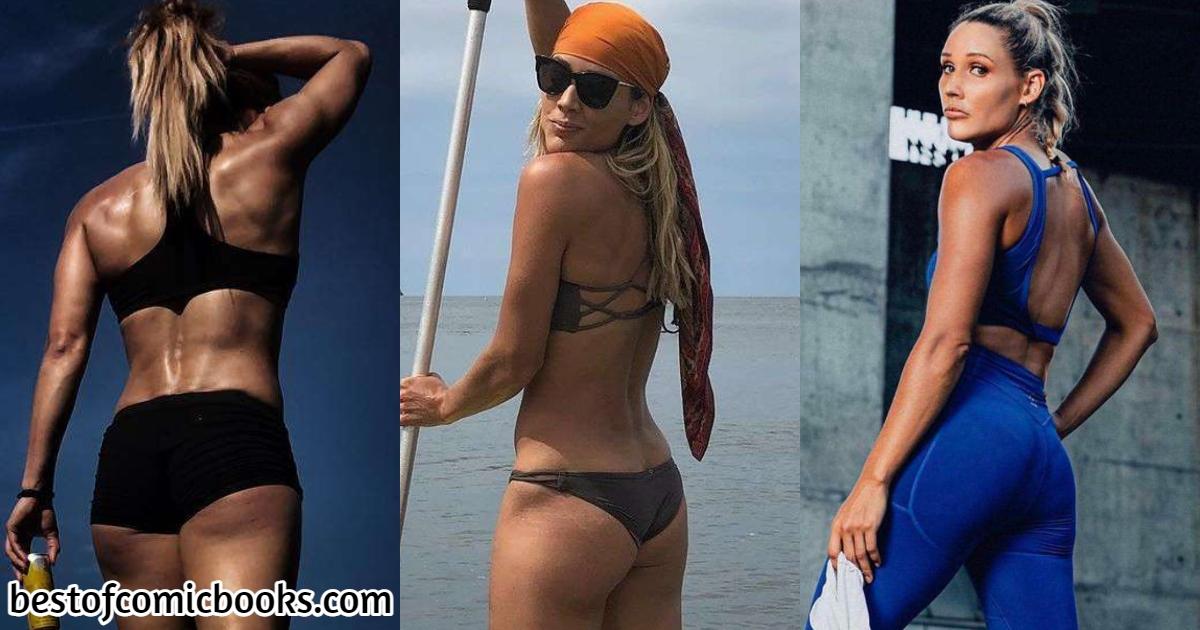 51 Hottest Lolo Jones Big Butt Pictures Are A Charm For Her Fans