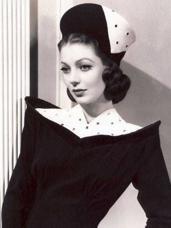 51 Hottest Loretta Young Bikini Pictures That Are Essentially Perfect | Best Of Comic Books