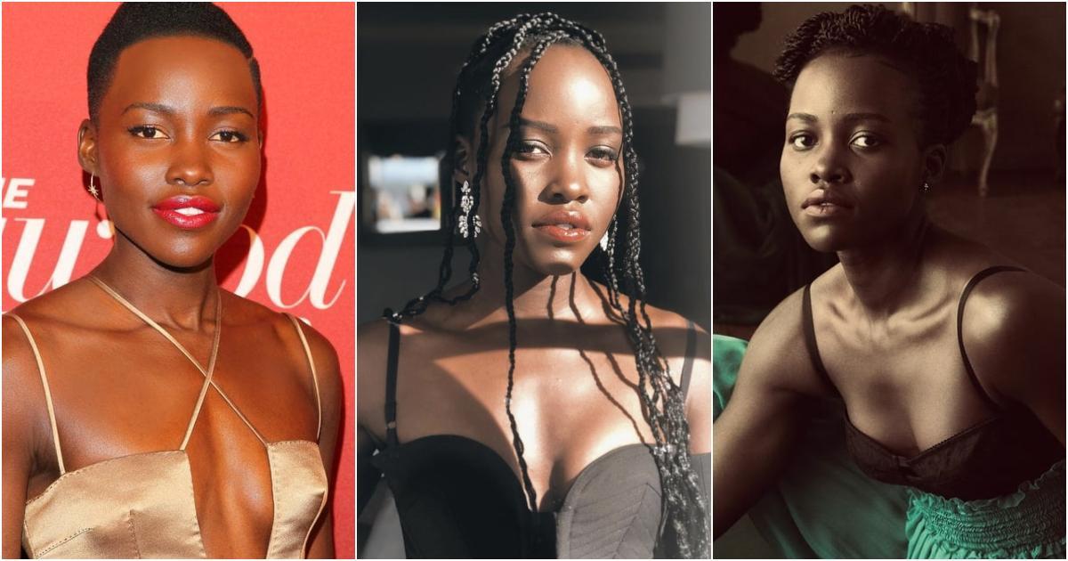 51 Hottest Lupita Nyong’o Bikini Pictures That Are Basically Flawless | Best Of Comic Books