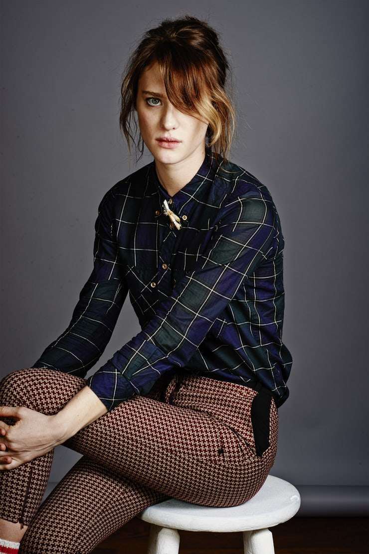 51 Hottest Mackenzie Davis Big Butt Pictures Are Essentially Attractive | Best Of Comic Books