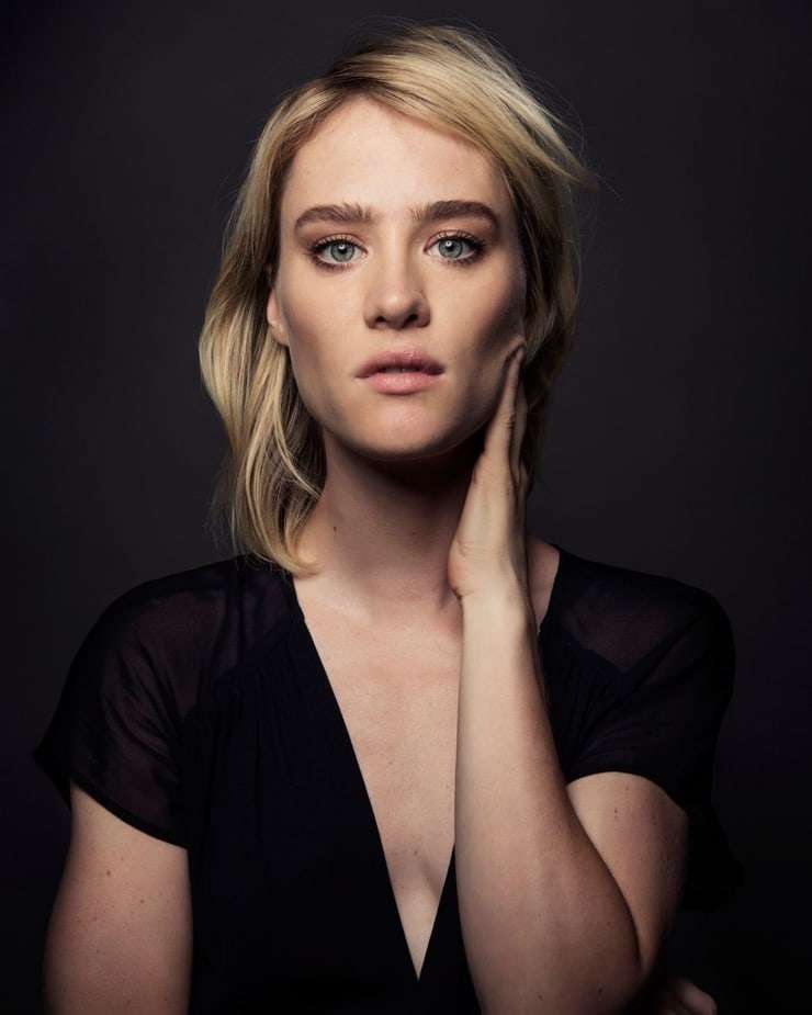51 Hottest Mackenzie Davis Big Butt Pictures Are Essentially Attractive | Best Of Comic Books