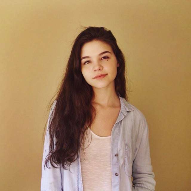 51 Hottest Madison McLaughlin Big Butt Pictures Will Leave You Gasping For Her | Best Of Comic Books