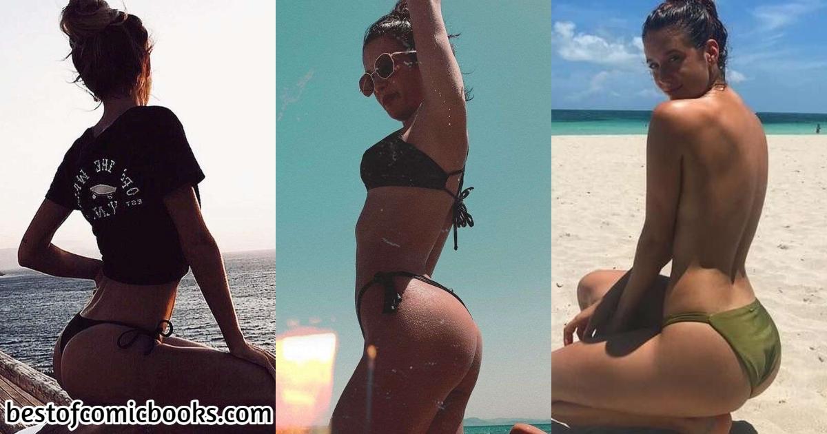 51 Hottest María Pedraza Big Butt Pictures Are A Genuine Masterpiece | Best Of Comic Books
