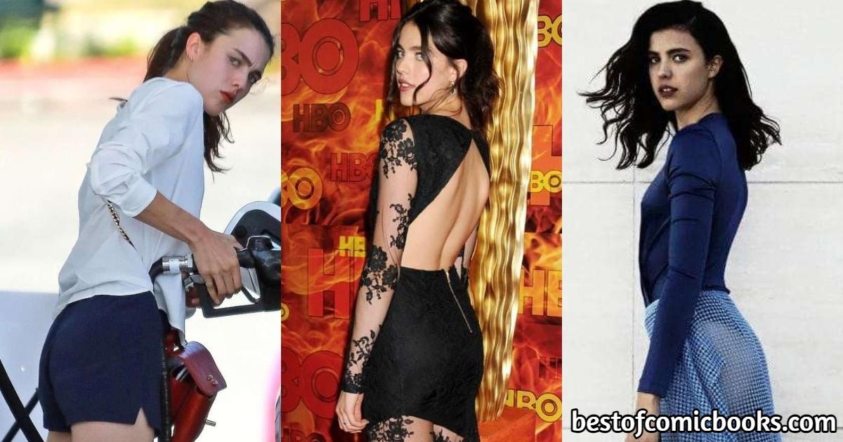 51 Hottest Margaret Qualley Big Butt Pictures Will Spellbind You With Her Dazzling Body | Best Of Comic Books