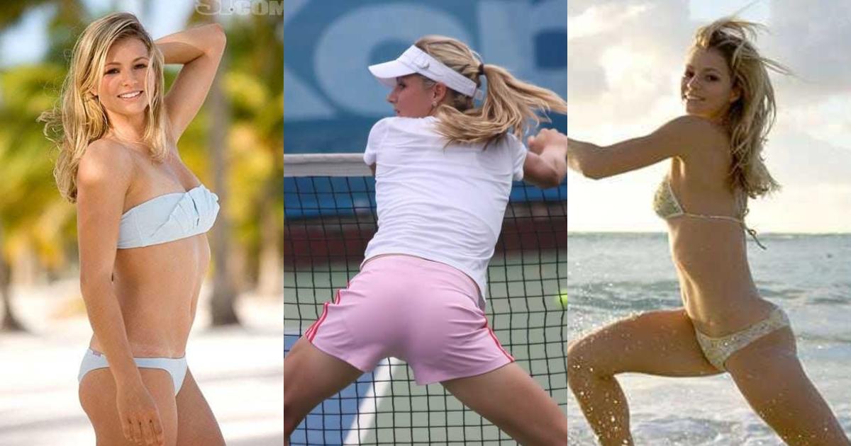 51 Hottest Maria Kirilenko Big Butt Pictures That Will Make Your Heart Pound For Her | Best Of Comic Books