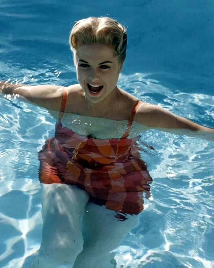 51 Hottest Martha Hyer Bikini Pictures Are Just Too Sexy | Best Of Comic Books